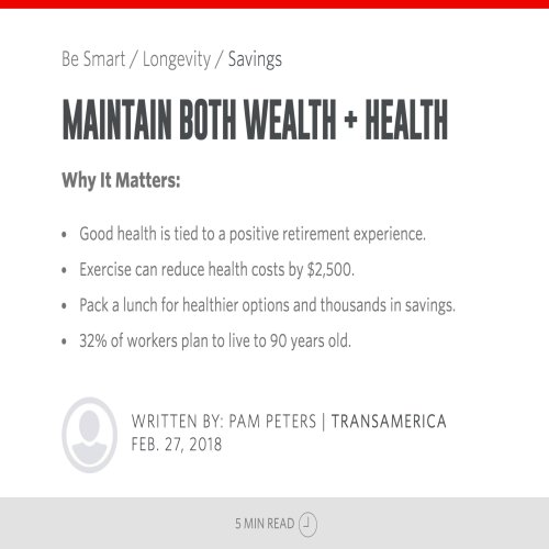 ednicolls's tweet photo. "Maintain Both Wealth + Health" Blog Post. https://t.co/jeKTzE0EVt https://t.co/jeKTzE0EVt https://t.co/IaMAP7D25U