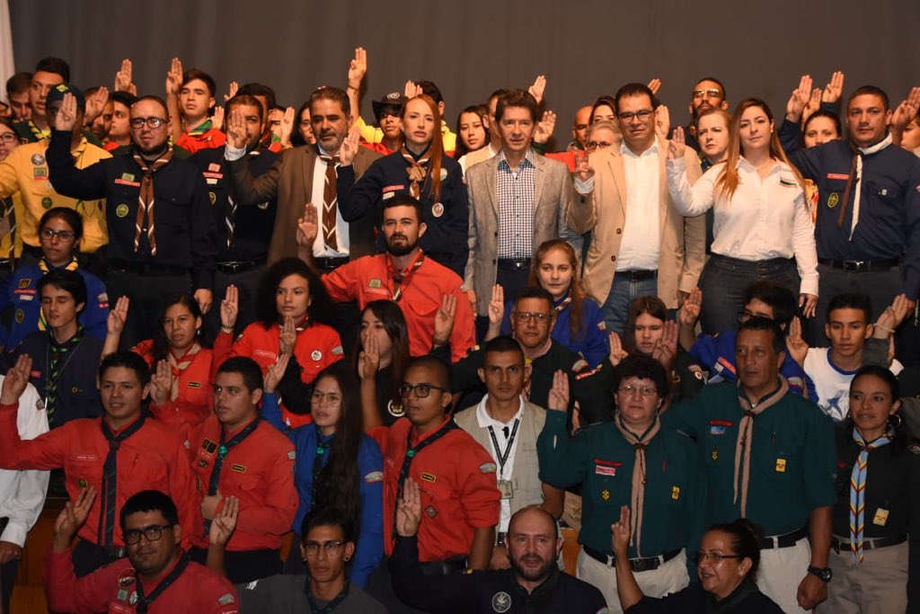Gobernación de Antioquia tweet media
