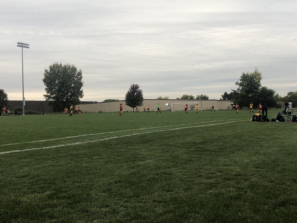 IUKSoccer's tweet photo. Last 2 games of the day! Great day out on the #recruitingtrail #WhosGonnaBeFirst #WhoWantsIn #IUKWS2019 https://t.co/AM29d7vH3s