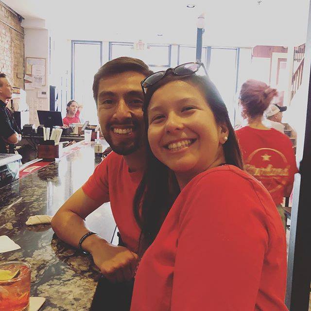 RevelBus's tweet image. New hosts be like... #revelbus #betweenthehedges #godawgs bit.ly/2zEfp1V ift.tt/1rtSGfg