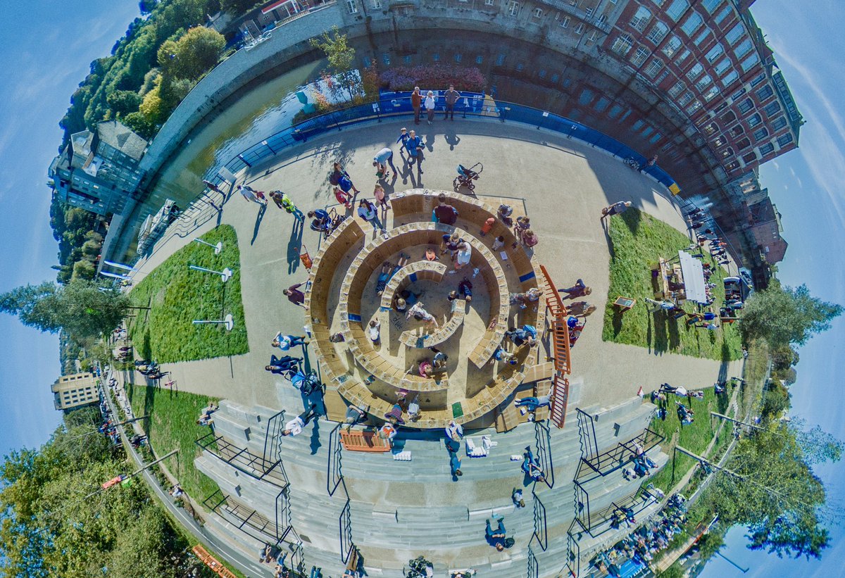 Riverside Gull tweet media