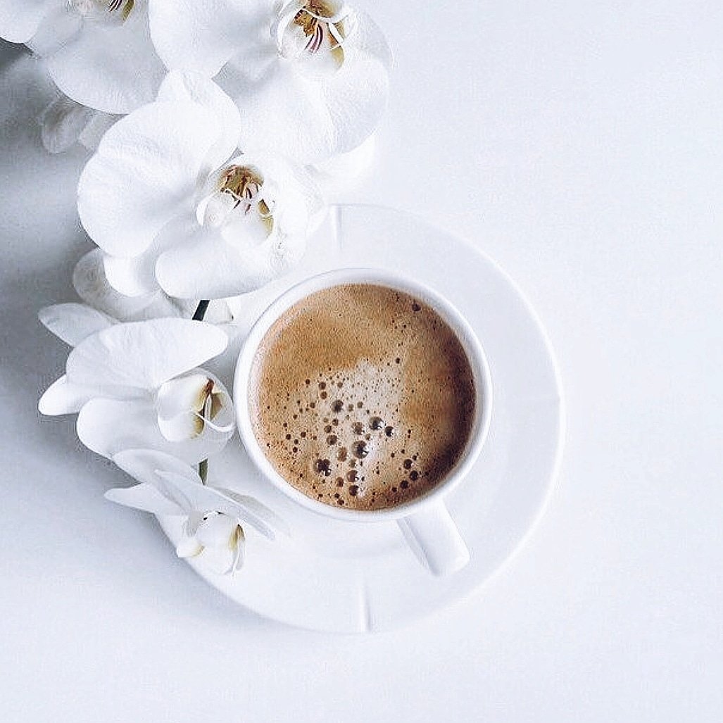 cheyennnnee's tweet photo. National Coffee Day --- ☕ https://t.co/BC1LllgQ2f
