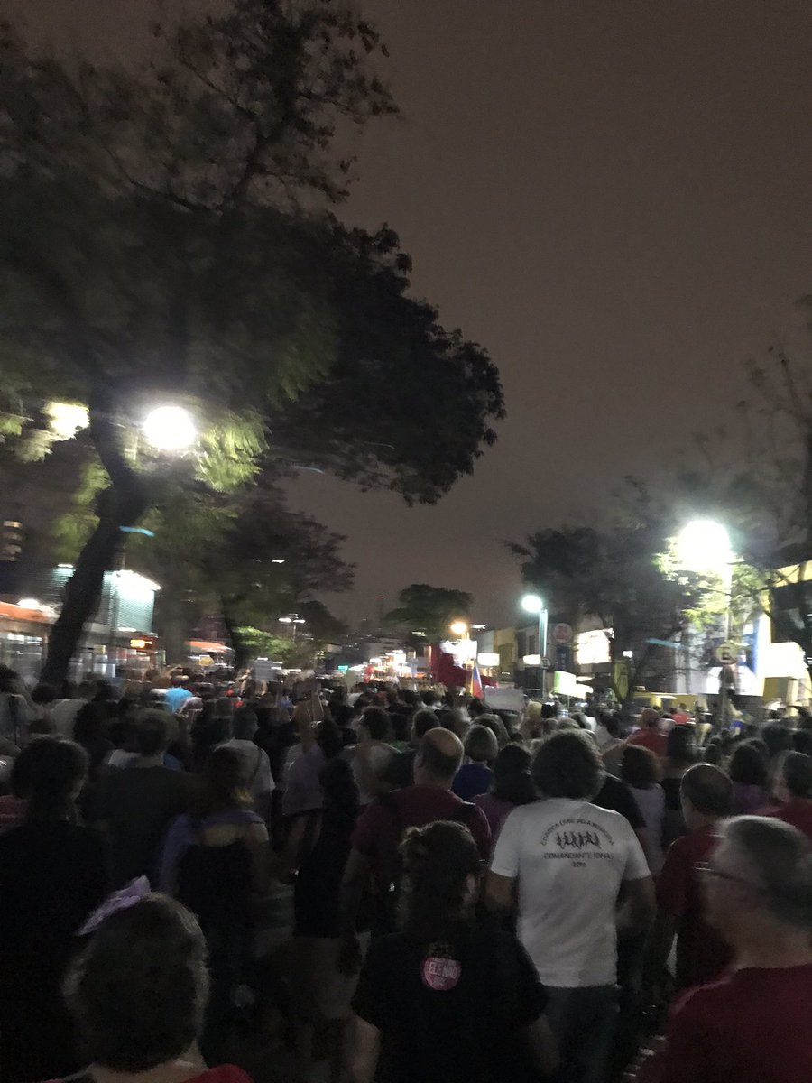 marianaca's tweet photo. #elenão https://t.co/rotcKl6haA