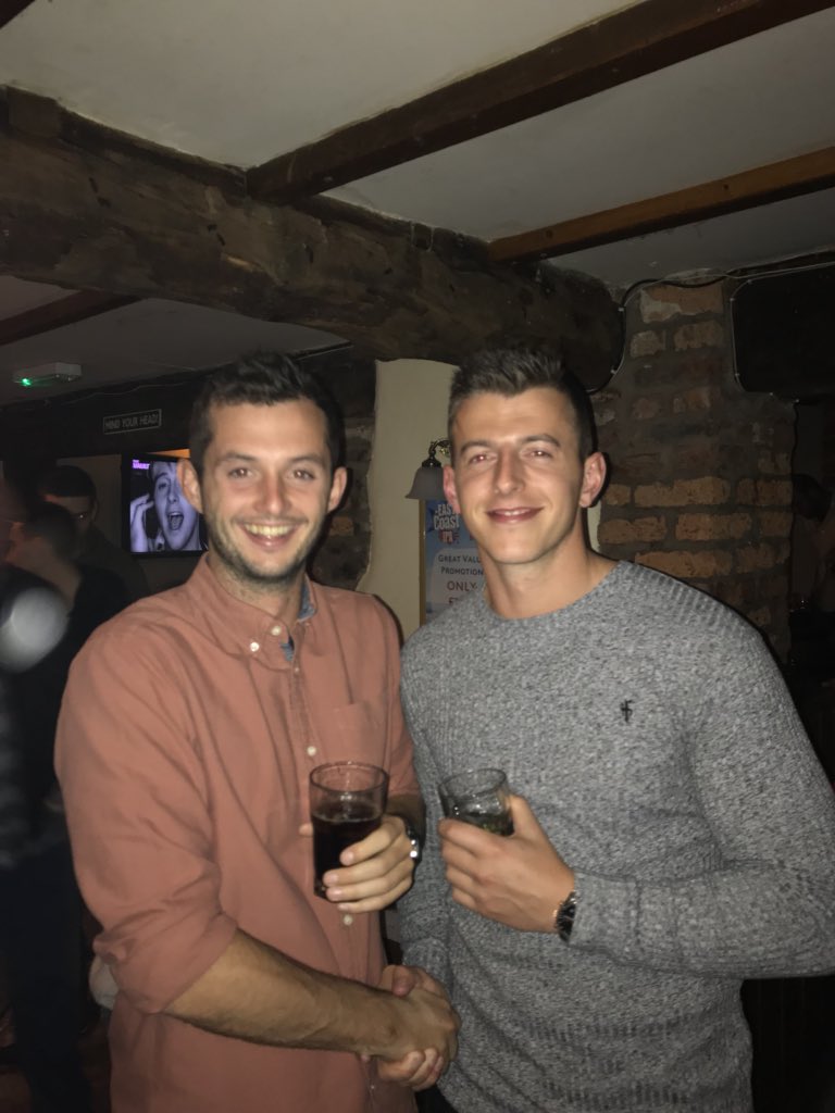 Stags newest signing @niallheeney <a href="/JamieGiff/">Jamie Giffard</a> <a href="/Northmoltonfc/">North Molton Sports Club FC</a> q