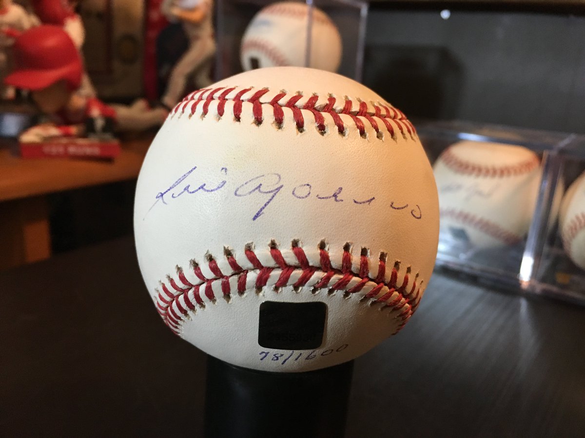lanc_supcap3841's tweet photo. Some certified by Topps and Playoff Absolute signed balls @LFTimes_sports @Markhoyle4 @BaseballMark15 @CHUCKVANHORNE @JPBeast7 @wthballs @autographblog @A_A_Autographs @jca53057 @ChrisGaikwad1 @vegitojedi @Topps #autographedbaseballs @jimmy_bayless @JJ_Alcaraz @miketrout_cards https://t.co/qV9lyCCN66
