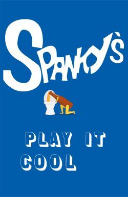 Spanky's tweet media