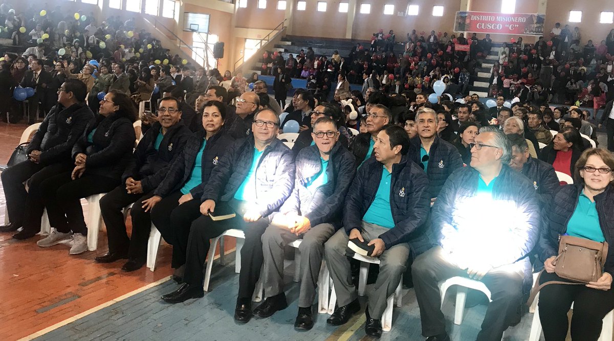 PrCorrales's tweet image. Pr Enzo Chavez, Presidente UPS presenta mensaje en clausura de Evangelismo #ElPoderdelaEsperanza #VamosConTodos #Promo82CESU