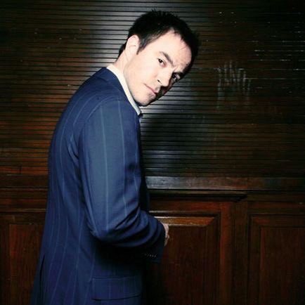 Happy Birthday Roger Bart 
