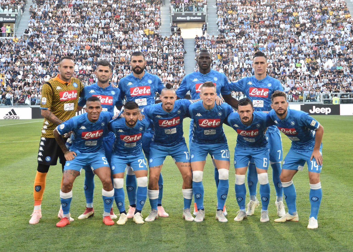 kkoulibaly26's tweet photo. Convinti del nostro valore: andiamo avanti, a testa alta 💪🏿💙 #ForzaNapoliSempre #koulibaly #kkoulibaly26 #napoli #forzanapolisempre #teamkk26 #teamrkell #teamkoulibaly #famiglia #difendoLaCittà https://t.co/X3R9Kmkx5S
