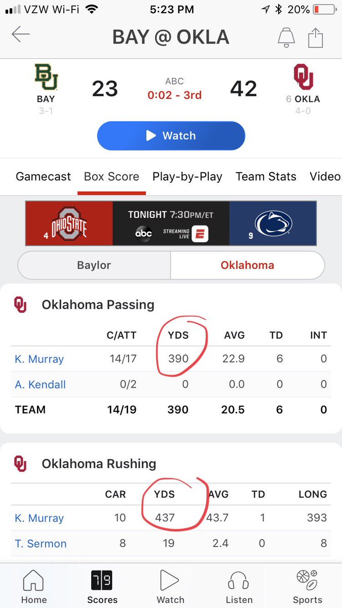 This has to be some kind of record.