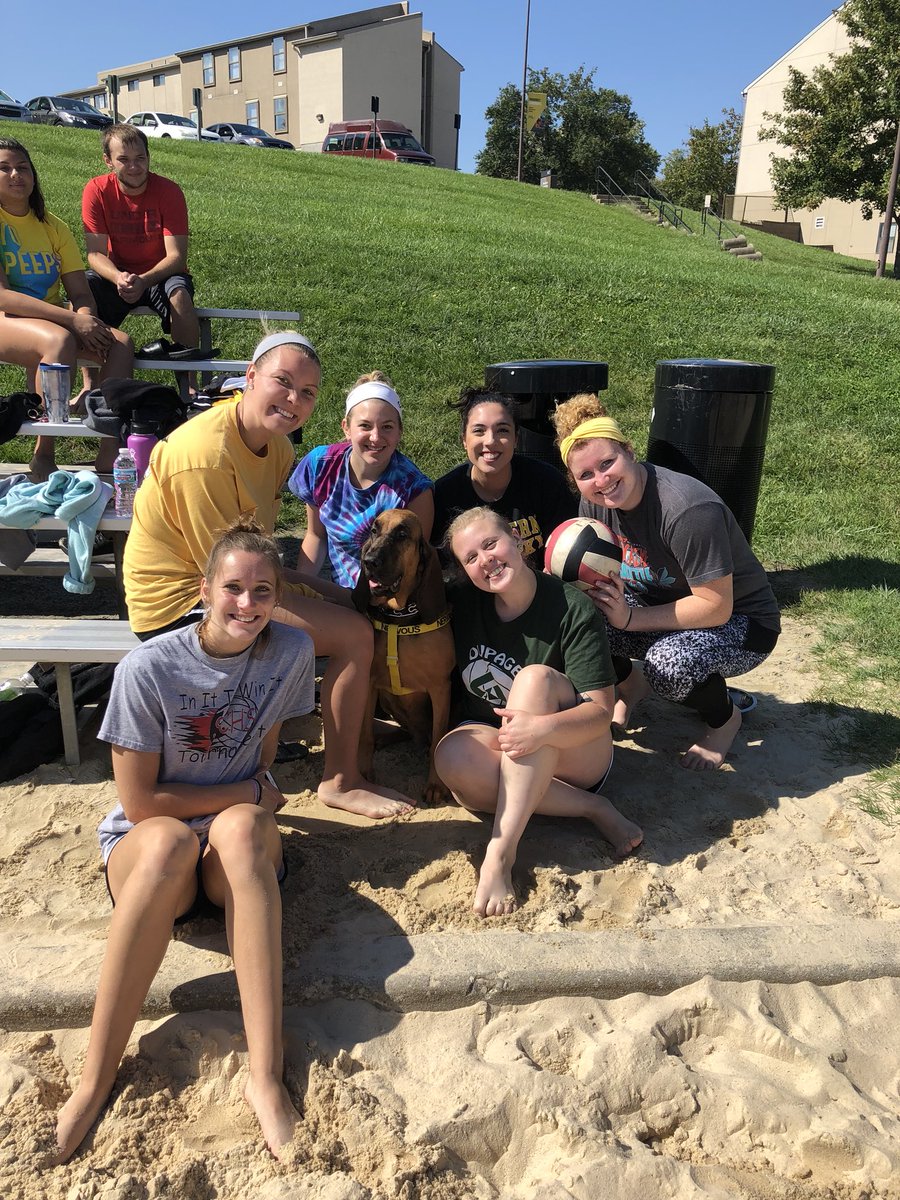 nkucvb's tweet photo. Had a great time in the sand today! Thank you to all who came out to support us, and congrats to our winners!!! https://t.co/pBdNO5nMmT