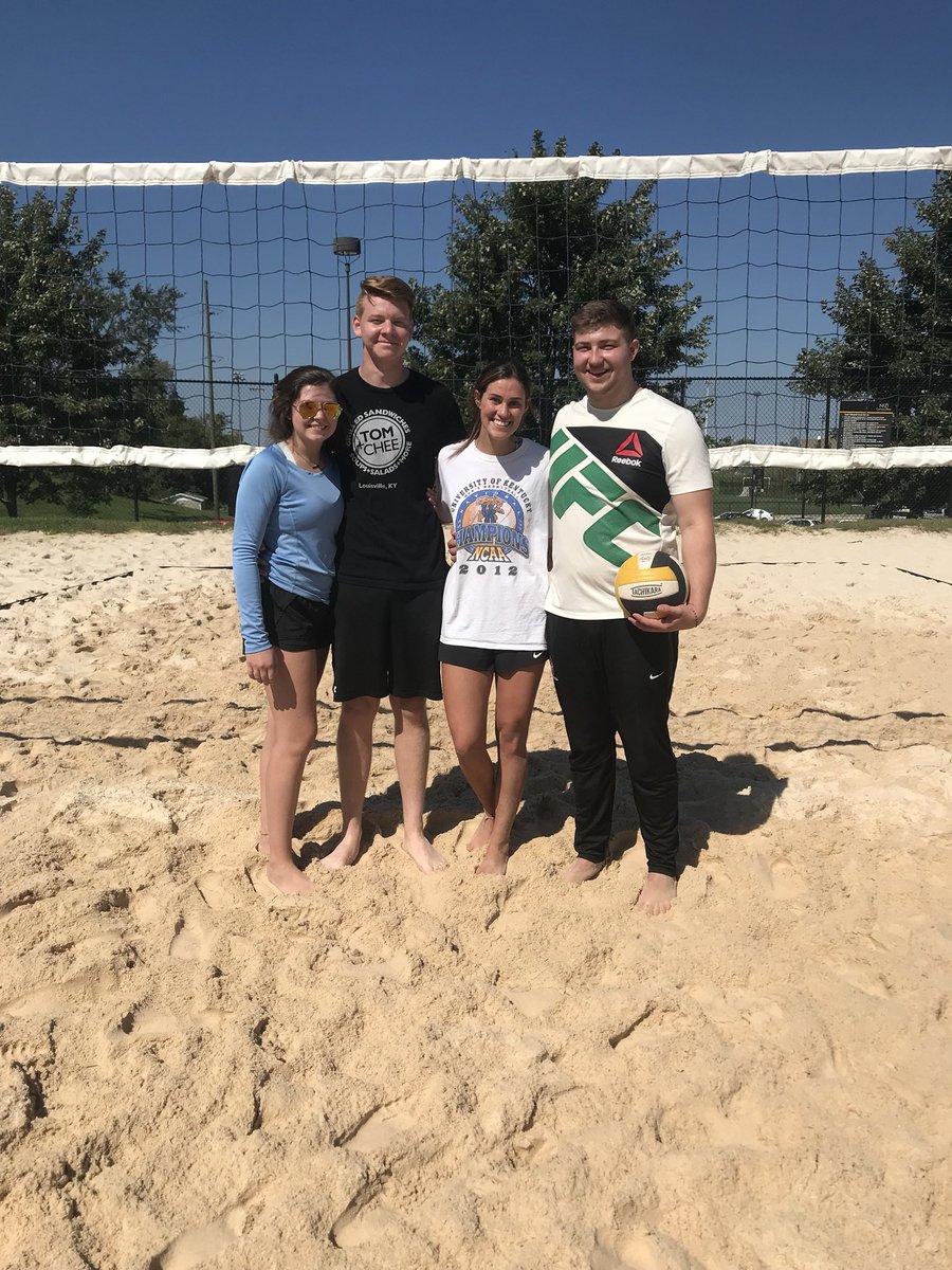 Had a great time in the sand today! Thank you to all who came out to support us, and congrats to our winners!!!