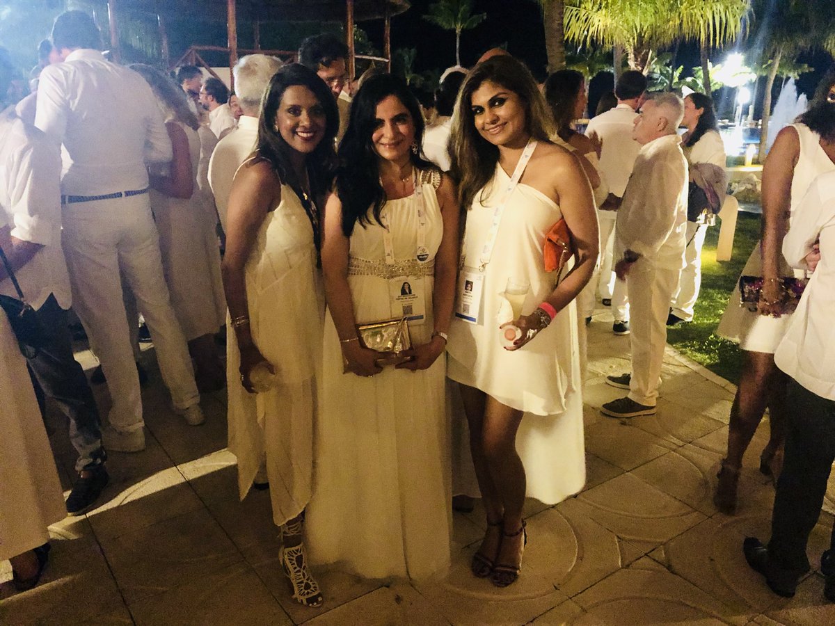 edygportal's tweet photo. Until next time Cancun! #AIPPI2018 https://t.co/g6v9towcn9