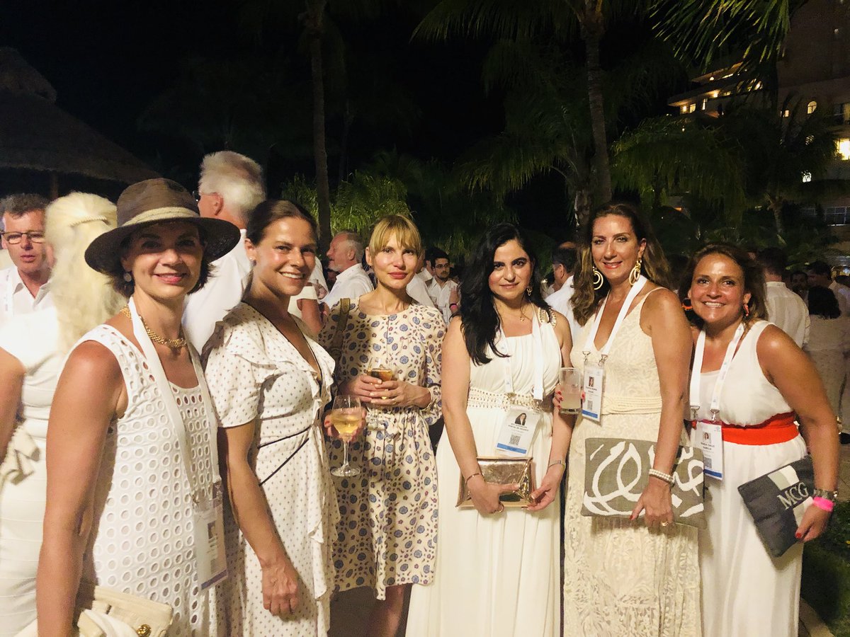 edygportal's tweet photo. Until next time Cancun! #AIPPI2018 https://t.co/g6v9towcn9