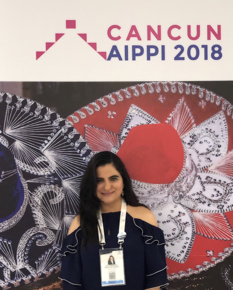 edygportal's tweet photo. Until next time Cancun! #AIPPI2018 https://t.co/g6v9towcn9