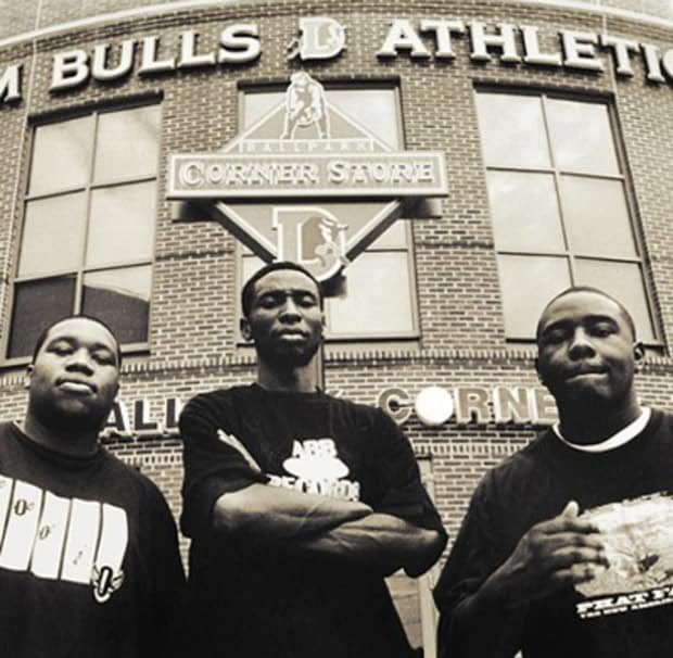 Discover Durham tweet media