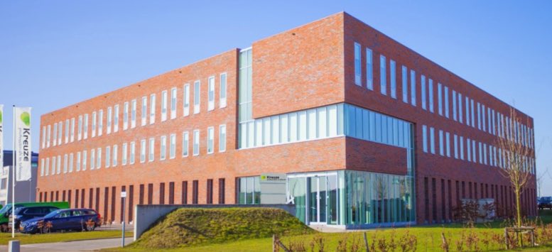 Van netwerken in Maastricht #Kreuze naar netwerken in Weert #zakenbladweerterlandcranenbroeckkeyport2020