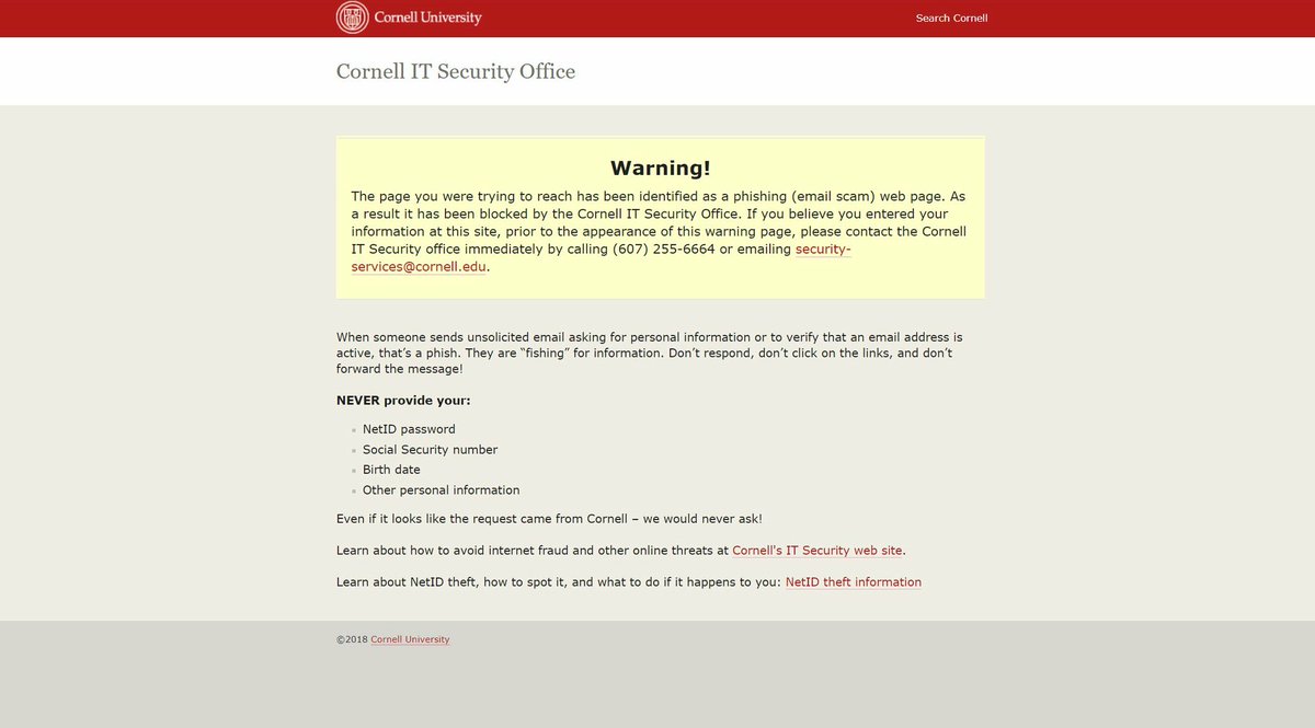 Cornell dating site
