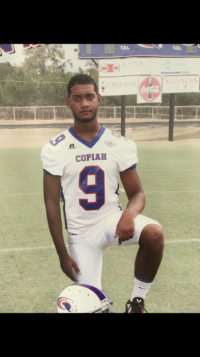 scottyboo80's tweet photo. Man I miss this guy! #playlikejay #copiahstrong https://t.co/LHRy13Sns2