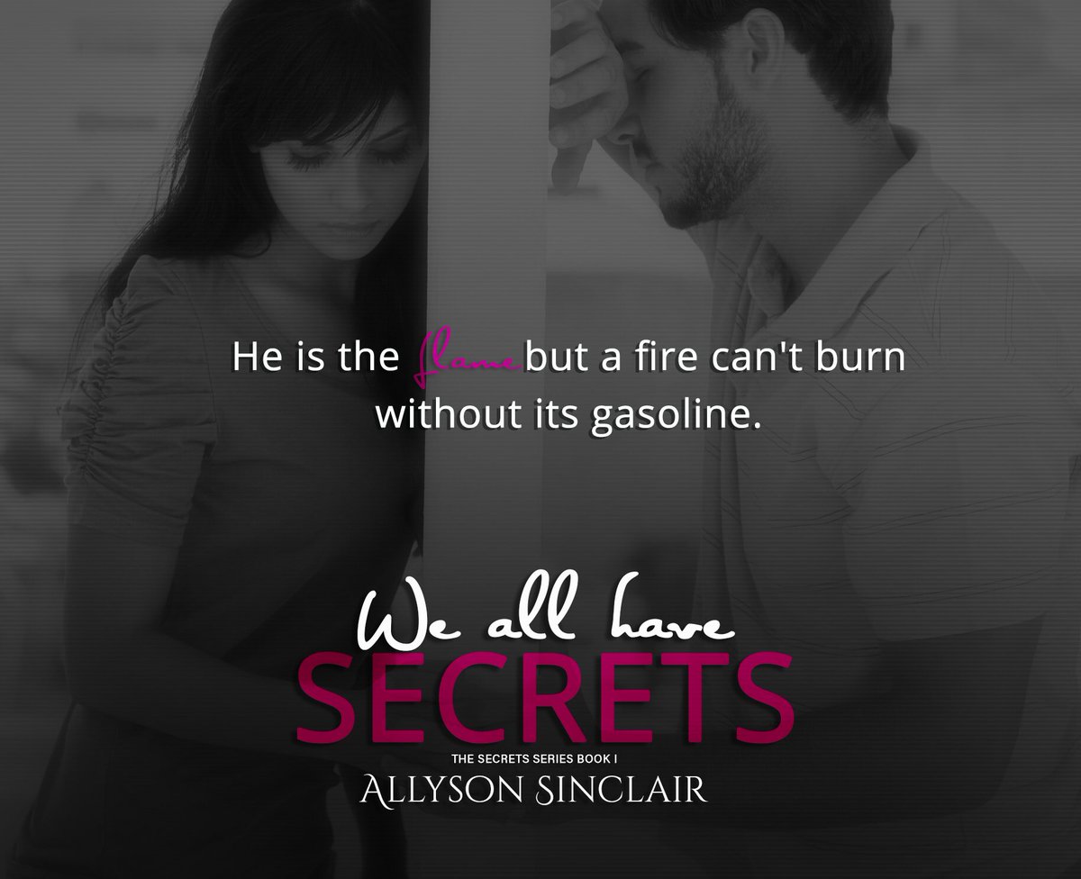 bookloversDU's tweet photo. We All Have Secrets 💫💫💫💫💫@iammsally @FSOG_AUSTRALIA https://t.co/Me8h5oystg