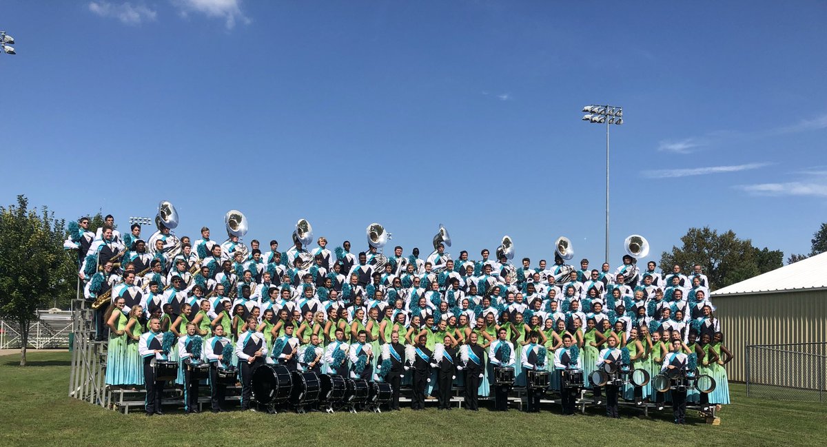 Siegel earned 3rd place in Class AAA... and is into FINALS at BOA-Clarksville!!! ⭐️💙⭐️💙⭐️

Finals draw coming up soon.