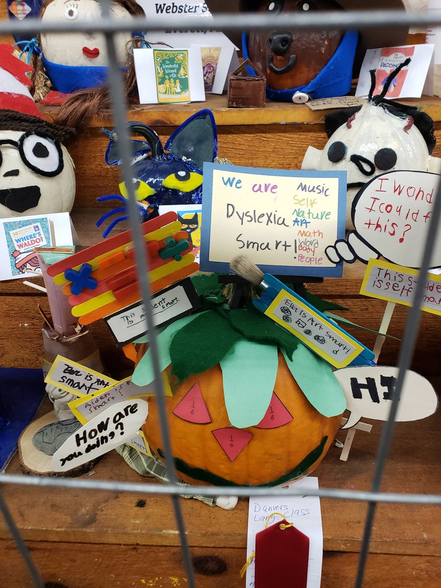 TH_KarleneF's tweet photo. #Education #Dyslexia https://t.co/rhSJkfGyaQ