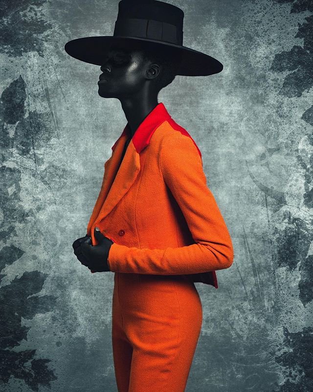 AfricaSlayers's tweet photo. Iѕιĸo https://t.co/4JNokhLZrT