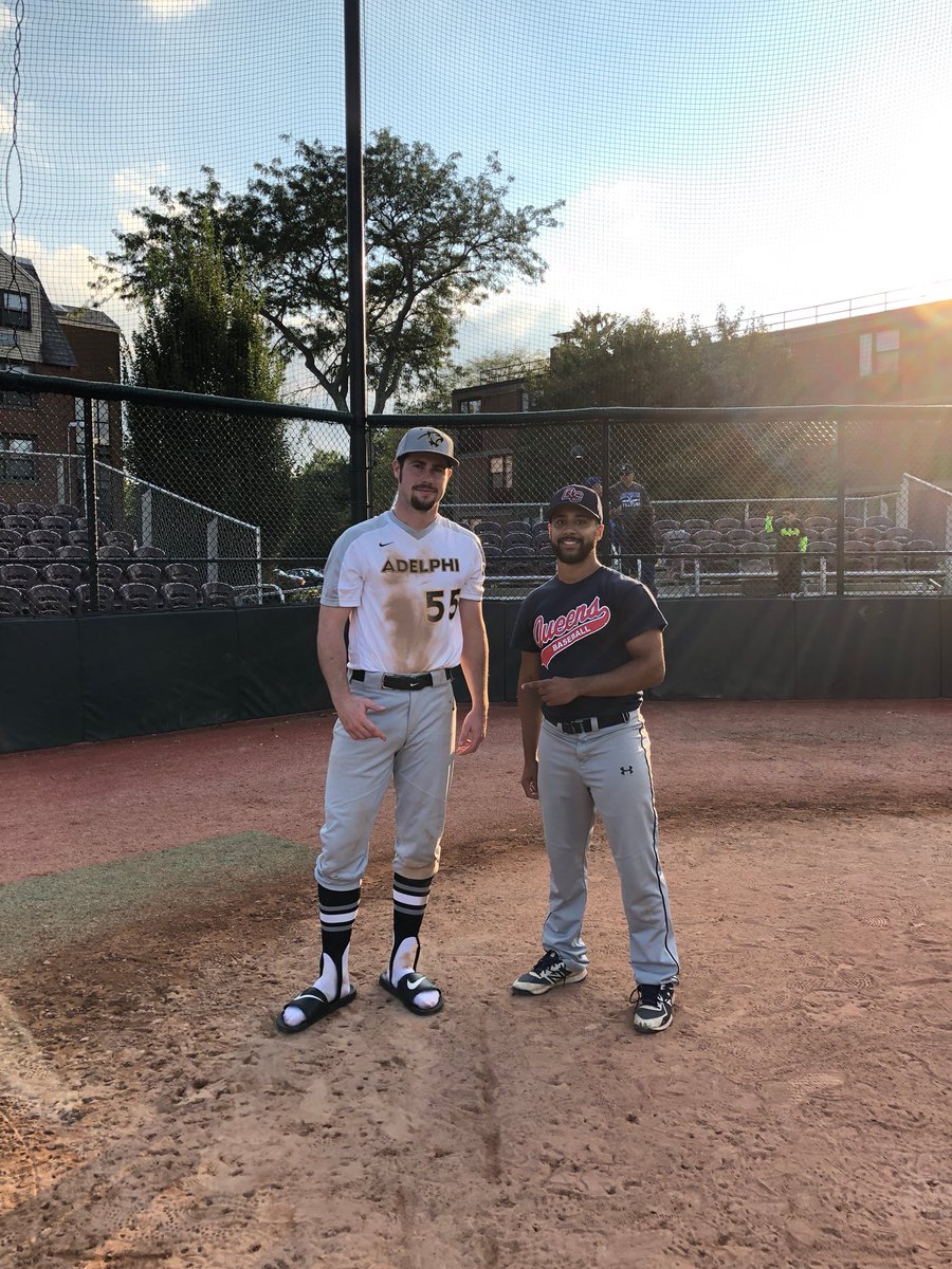 AdamsWorld100's tweet photo. Good seeing my boy @BrandonMorse10 today ๐ฏ๐ฏ never forget about those cquot days #CodeFour https://t.co/ERkRuLcacw