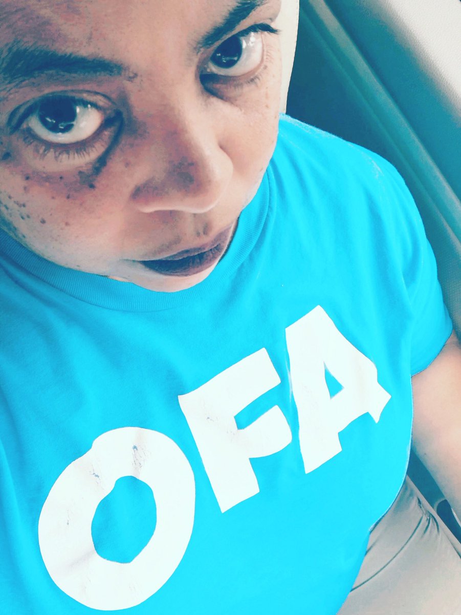 missnita_ondeck's tweet photo. When the latest political maneuvering is causing you to trigger- remember @OFA #ofafellows #ofafellows2018 #Team18 #imvotingbecause I’m tired of being a pawn—@jones410 https://t.co/gCOFx8kOik