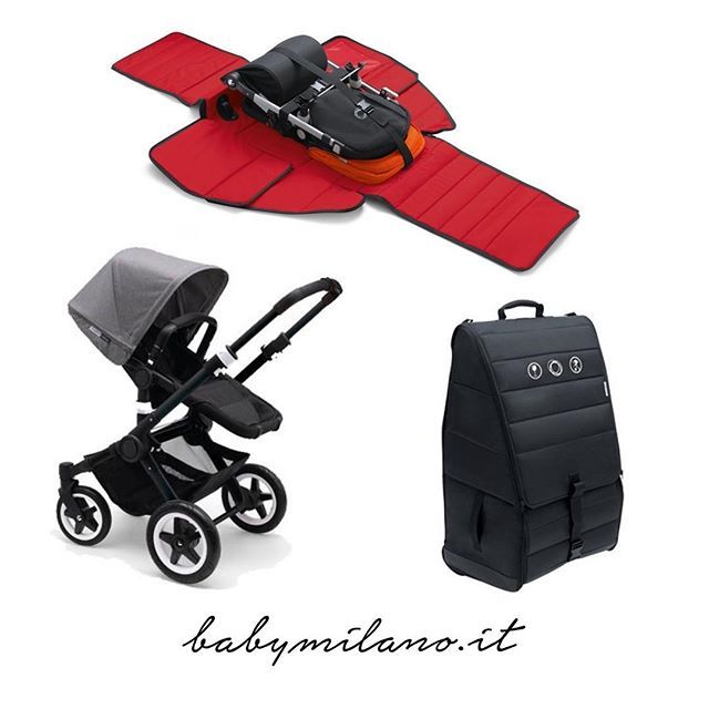babymilanoit's tweet image. Find the best products @babymilanoit #growingwithstyle #bugaboo #bugaboostroller #bugaboostrollerbag #borsaperpasseggino #cool #negozioperbambini #kidshop #onlineshopping #shoppingonline #milano #salinamilano #salina4baby #followus #visitus #cool #like #babyshop #likeforfollow