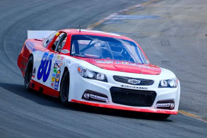 SCSCSRacing's tweet photo. Scenes from opening practice https://t.co/rnu5s5Ej2s
