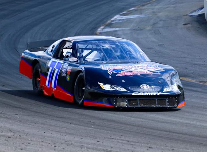 SCSCSRacing's tweet photo. Scenes from opening practice https://t.co/rnu5s5Ej2s