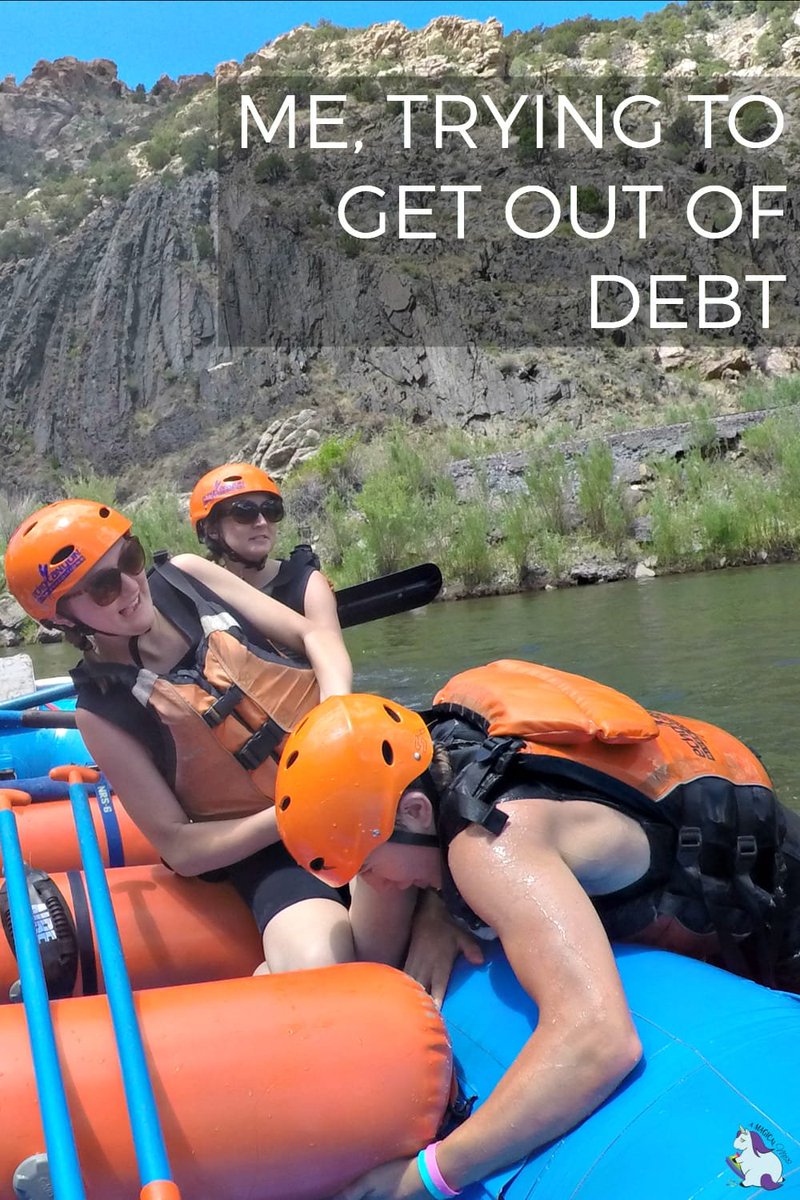 jensoltys's tweet photo. "The boat is right there, but you can't climb back in and the swift interest currents keep tugging and pulling you farther away." https://t.co/qepNdBOiLI #ad #OutofCredit #CreditScore https://t.co/qd0AKnh7L2