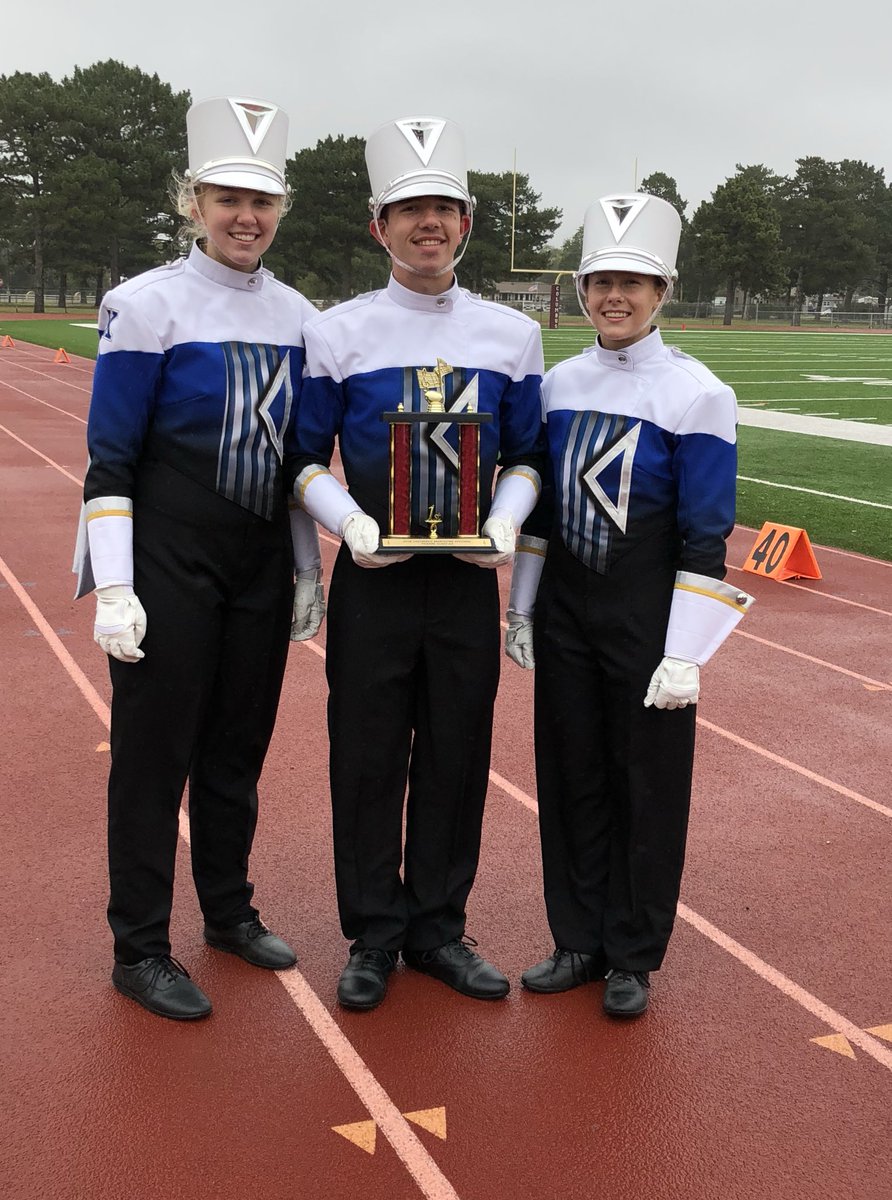 bearcatbands's tweet photo. Congrats Bearcat Marching Band for placing 1st for parade in class AA at the Columbus Marching Festival. #KHSBearcatNation https://t.co/USpjdTE1jG