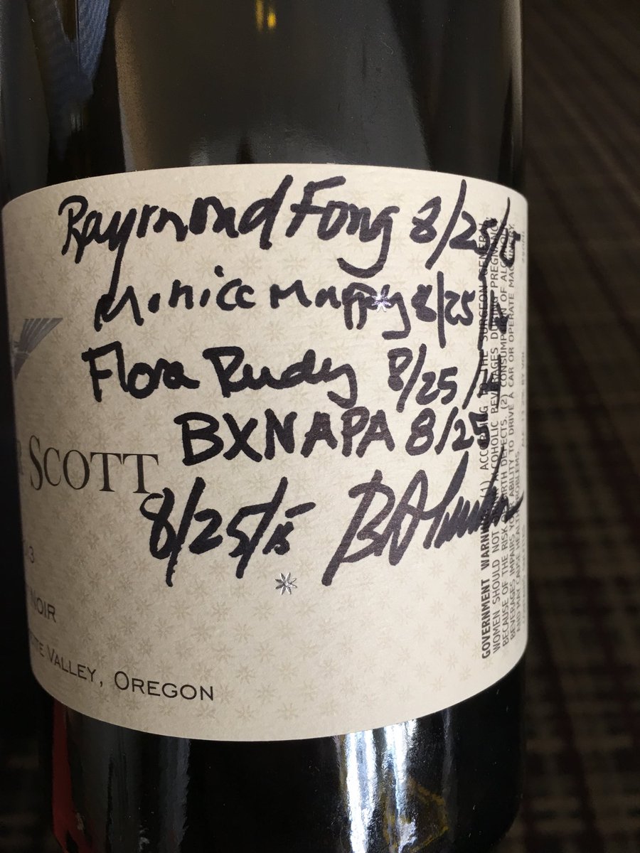 Greg Lambrecht tweet media