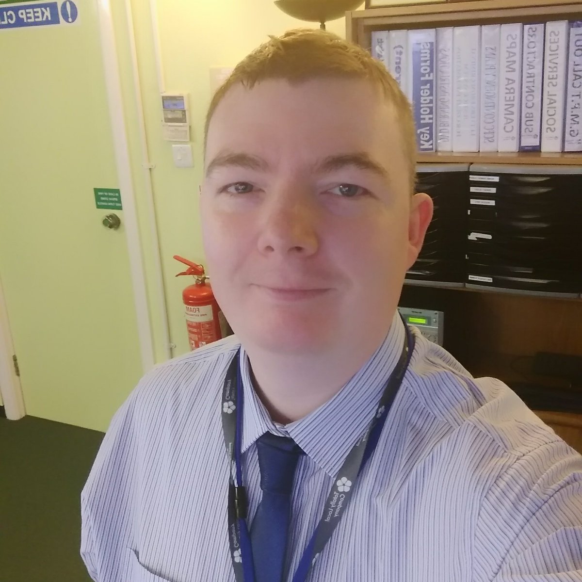 Davidhulse10's tweet photo. #NewProfilePic https://t.co/hCwWsPKSXR