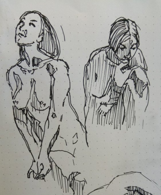 Figure drawing 