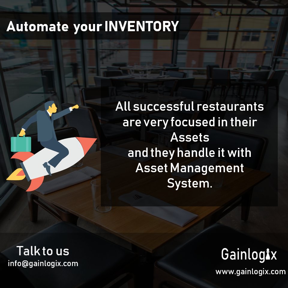 gainlogix's tweet photo. If you count all your assets, you will keep showing profit. #Digital_Restaurant #Online_Reservation #Online_Food_Ordering #WEB_Services #Digital_Marketing #Custom_App_Development #Web_Integration #Support_and_Maintenance #Gainlogix https://t.co/PXiviCujbq