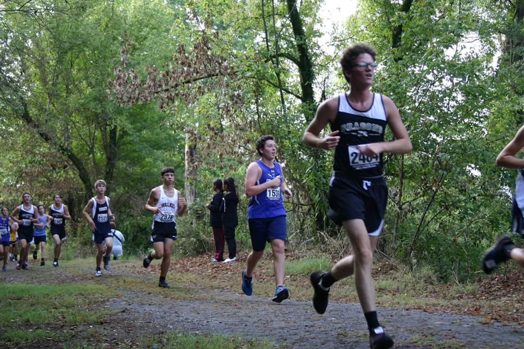 Pickens_XC's tweet photo. Darlington is DONE! We had a blast racing today and thank all of our parents, sponsors, and supporters for continuing to make our season a success!  

The results are still pending Milesplit, but photos are busy uploading to Shutterfly.

Enjoy them here:

https://t.co/jhOkC1TCOY https://t.co/B7J7NVsSuC