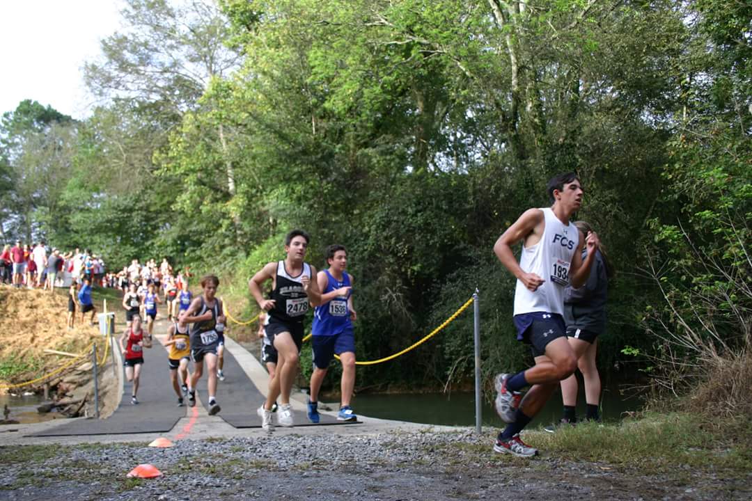 Darlington is DONE! We had a blast racing today and thank all of our parents, sponsors, and supporters for continuing to make our season a success!  

The results are still pending Milesplit, but photos are busy uploading to Shutterfly.

Enjoy them here:

qq0u.app.link/e/dO6IVGZ2BQ