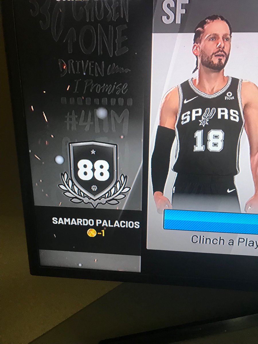 samlethalwisdom's tweet image. ⁦@Ronnie2K⁩  ⁦@NBA2K⁩