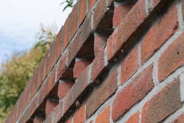 mbhplc's tweet photo. Our #Michelmersh Hampshire Stock Red Multi #bricks on Langtry House in Hampshire. https://t.co/mP3a81qyiw