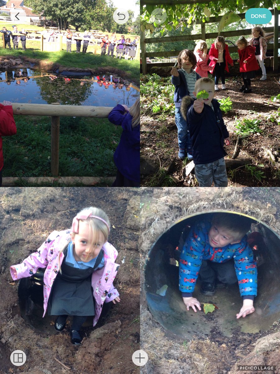 Griff_Reception's tweet image. Making the most of our Wonderful outdoors!