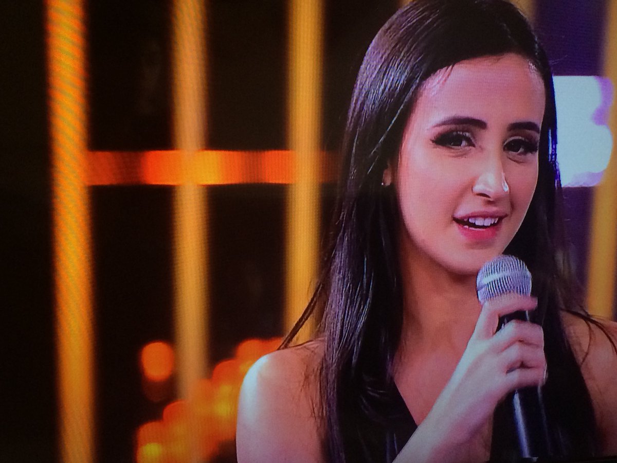 detalhenolasco's tweet photo. tô mto feliz e orgulhosa!! sem palavrassss. brilha, estrelinha da minha vidaaaa. #MariNolascoNoSoTocaTop https://t.co/EtY2mHzBbO