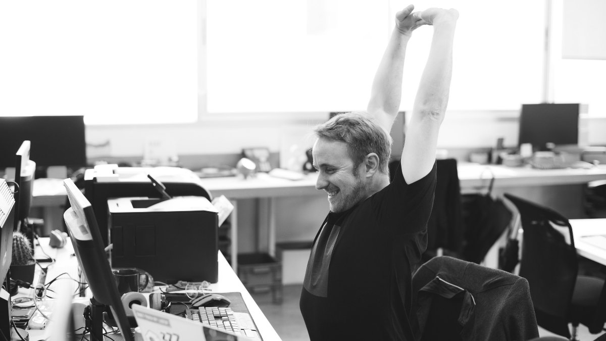 Arthritis_ARC's tweet photo. It’s time for our second movement break with @jgchayko. Let’s all get up and stretch! #eROAR #MakeArthritisVisible https://t.co/pRx0fI4TD0
