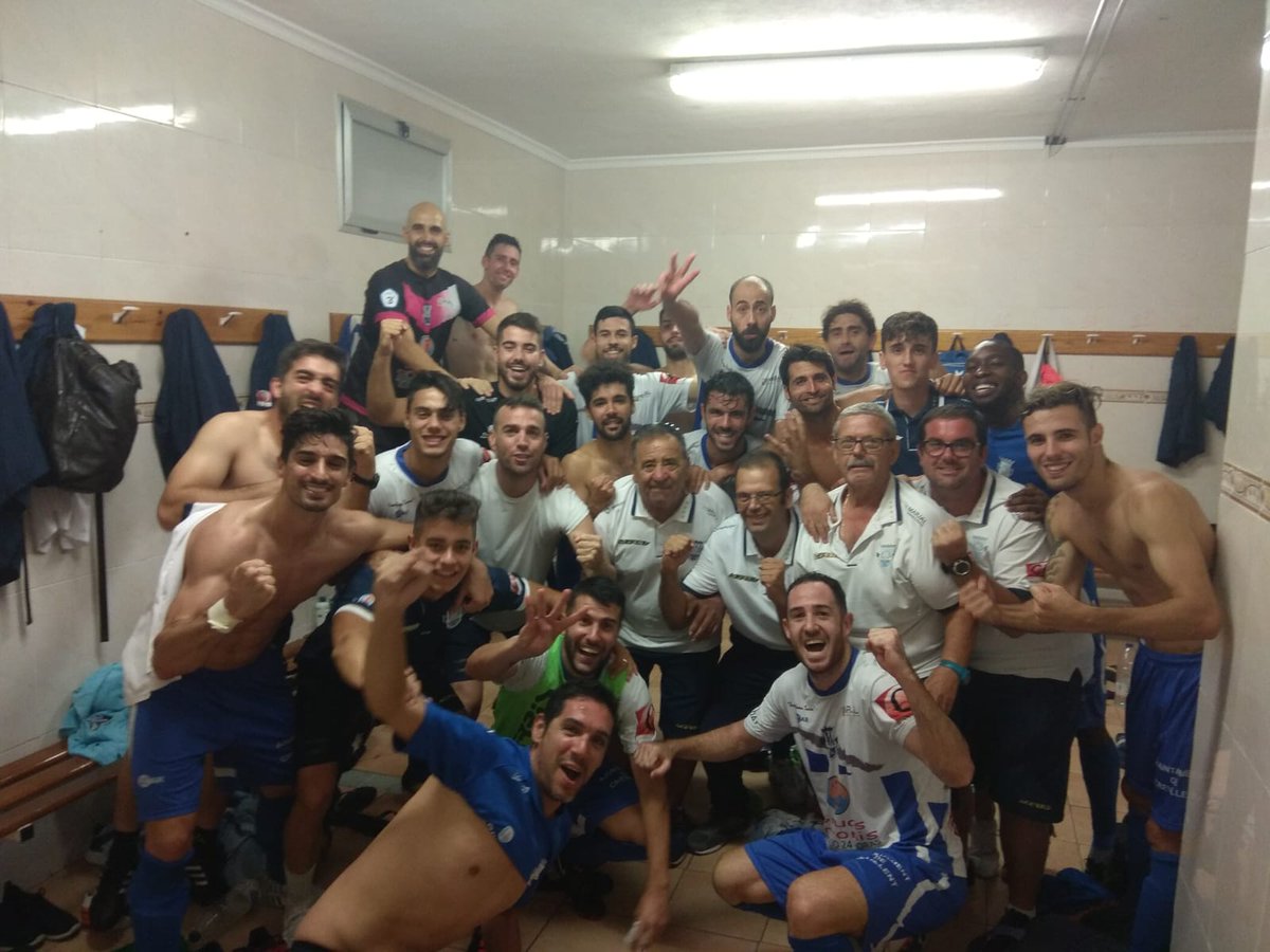 Crevillente Deportivo tweet media