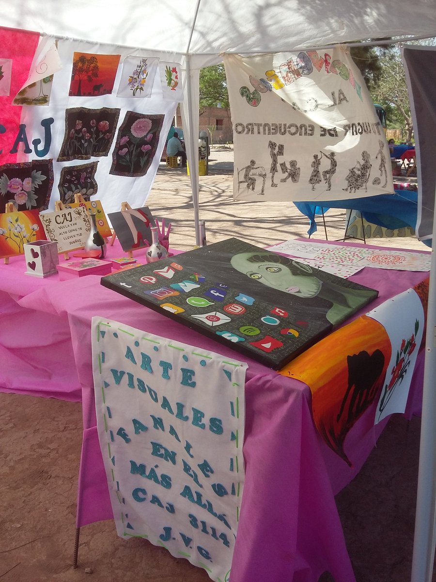 ANALIAFHER's tweet photo. Nuestra Sra de Talavera.
@3114Caj presente 
Gracias a @fguillesaavedra 
                  @FerSiarezEa
por apreciar los trabajos de los chicos
@chuecocalderaok 
@artisticasalta 
@lmluna700 
@Javiers60947718 
@Ismael99595980 
@artydance23 https://t.co/ZZXK4MIeXi