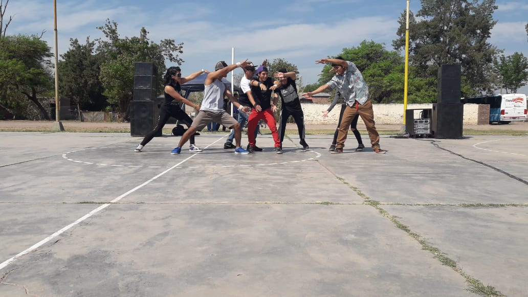 Nuestra Sra de Talavera.
<a href="/3114Caj/">CAJ Escuela Tecnica 3114</a> presente 
Gracias a <a href="/fguillesaavedra/">GUILLERMO SAAVEDRA</a> 
                  <a href="/FerSiarezEa/">Fernanda Siarez EA</a>
por apreciar los trabajos de los chicos
<a href="/chuecocalderaok/">Claudio Caldera</a> 
<a href="/artisticasalta/">Danny Veleizán</a> 
<a href="/lmluna700/">Luz Marina Luna</a> 
<a href="/Javiers60947718/">Javiersandoval</a> 
<a href="/Ismael99595980/">Ismael salazar (tucho)</a> 
<a href="/artydance23/">Gilda Rodríguez</a>