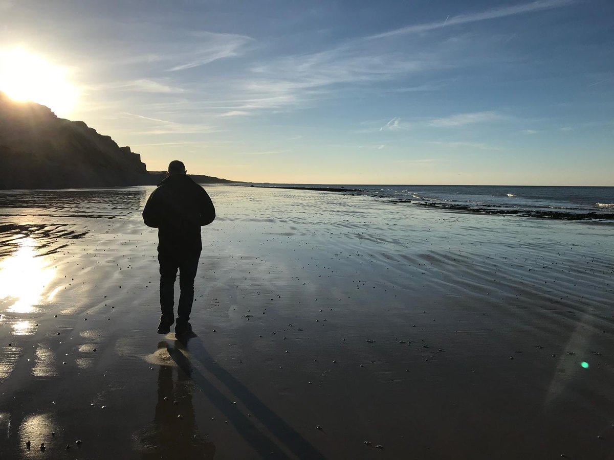 Missing a dog to walk