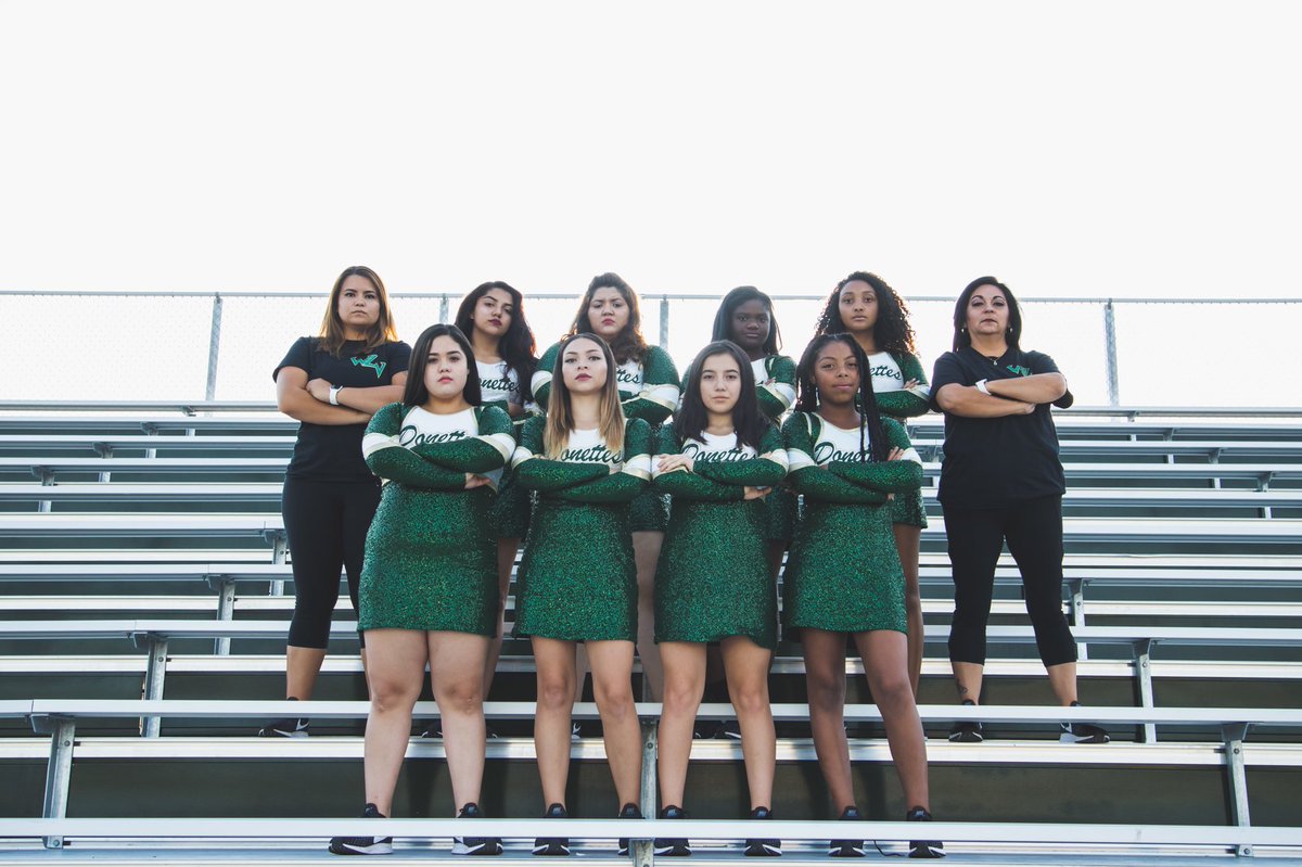 ChasityG_19's tweet photo. @ESJ_13 captured the hunger we all have this year. #werecomingforya https://t.co/TSyCyV5MSb